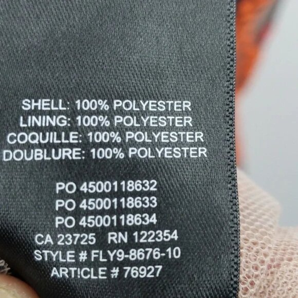 Babaton 1-01 Modern Halter Maxi Dress - Picture 15 of 15